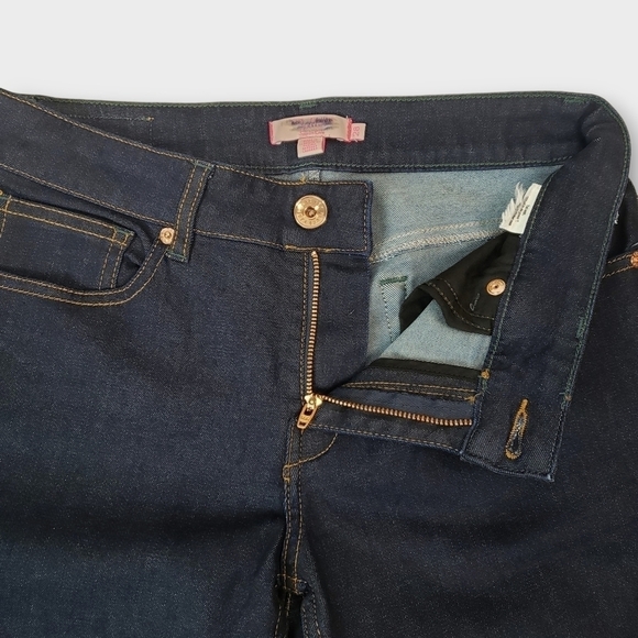 TED Baker London Lowrise Jeans - Picture 6 of 13